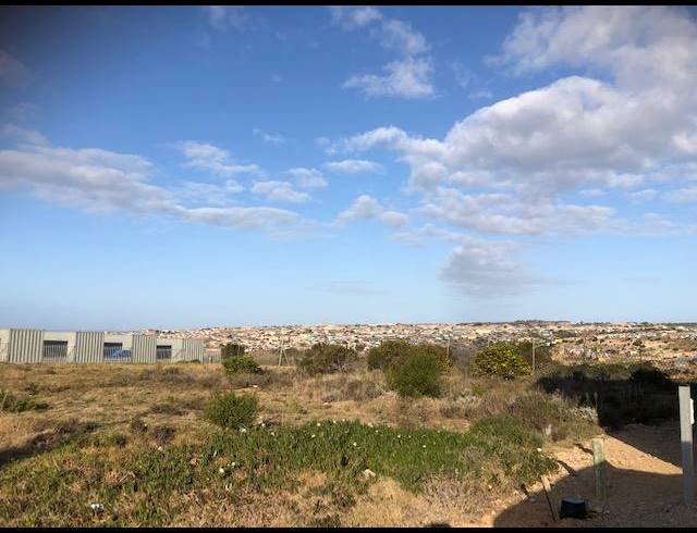 LAND FOR SALE IN N2 INDUSTRIAL PARK